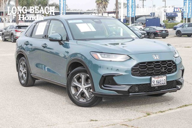 2024 Honda HR-V EX-L