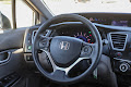 2013 Honda Civic Sdn LX