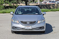2013 Honda Civic Sdn LX