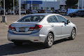 2013 Honda Civic Sdn LX