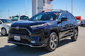 2025 Toyota RAV4 Plug-In Hybrid SE