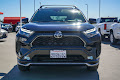 2025 Toyota RAV4 Plug-In Hybrid SE