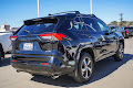 2025 Toyota RAV4 Plug-In Hybrid SE
