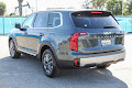 2024 Kia Telluride LX