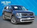 2024 Kia Telluride LX
