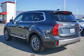 2024 Kia Telluride LX