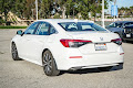 2023 Honda Civic Sedan EX