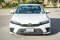 2023 Honda Civic Sedan EX