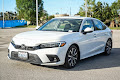 2023 Honda Civic Sedan EX