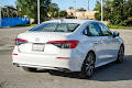2023 Honda Civic Sedan EX