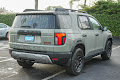 2026 Honda Passport TrailSport Blackout