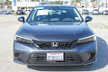 2024 Honda Civic Hatchback LX
