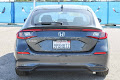 2024 Honda Civic Hatchback LX