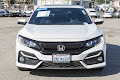 2020 Honda Civic Hatchback EX
