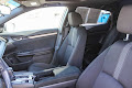 2020 Honda Civic Hatchback EX