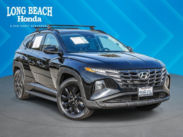 2023 Hyundai Tucson XRT
