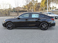 2026 Honda Civic Sedan Hybrid Sport