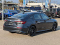 2026 Honda Civic Sedan Hybrid Sport