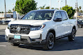 2026 Honda Ridgeline Black Edition Two-Tone