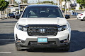 2026 Honda Ridgeline Black Edition Two-Tone