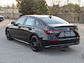 2026 Honda Civic Sedan Hybrid Sport