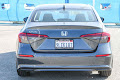 2024 Honda Civic Sedan EX