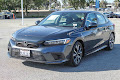 2024 Honda Civic Sedan EX
