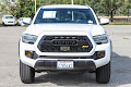 2023 Toyota Tacoma 4WD TRD Off-Road
