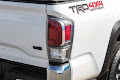2023 Toyota Tacoma 4WD TRD Off-Road