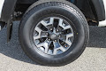 2023 Toyota Tacoma 4WD TRD Off-Road