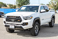 2023 Toyota Tacoma 4WD TRD Off-Road