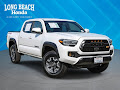 2023 Toyota Tacoma 4WD TRD Off-Road