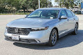 2023 Honda Accord Sedan EX