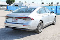 2023 Honda Accord Sedan EX