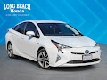 2018 Toyota Prius Four