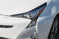 2018 Toyota Prius Four