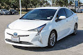 2018 Toyota Prius Four