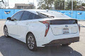 2018 Toyota Prius Four