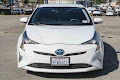 2018 Toyota Prius Four