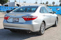 2015 Toyota Camry XLE