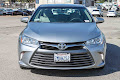 2015 Toyota Camry XLE