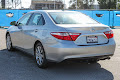 2015 Toyota Camry XLE