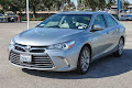 2015 Toyota Camry XLE