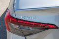 2024 Honda Civic Sedan LX