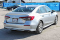 2024 Honda Civic Sedan LX