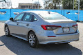 2024 Honda Civic Sedan LX