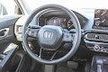 2024 Honda Civic Sedan LX