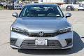 2024 Honda Civic Sedan LX