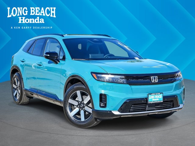 2026 Honda Prologue Touring