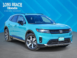 2026 Honda Prologue Touring